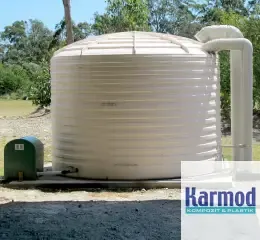 6 Faydalı İpucu: Su Depoları İçin Nasıl Bir Zemin Hazırlanmalıdır?