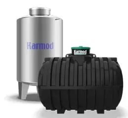 Acil Durumlar için 5 Su Deposu Çözümü