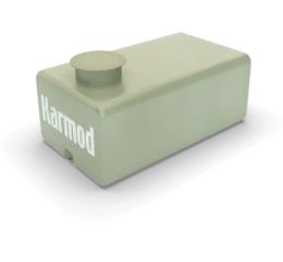 Acil Durumlarda Hayat Kurtaran Portatif Su Deposu Modelleri