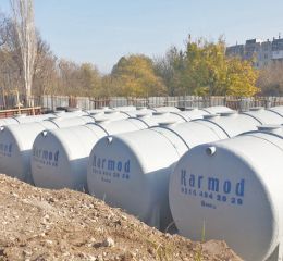 Acil Durumlarda Su İhtiyacınızı Karşılayacak 4 Pratik Su Deposu Çözümü