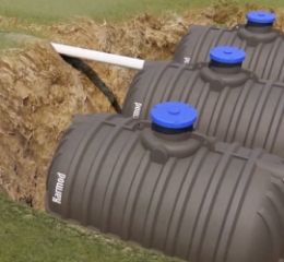 Bahçe Sulamak İçin Neden Bir Su Deposuna İhtiyaç Duyarsınız?