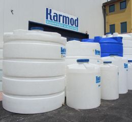 Bahçeleriniz İçin Su Depoları Seçim Rehberi