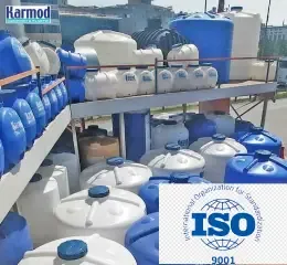 Bakanlık Onaylı Su Depolama Tankları: Su Deposu Satın Alırken Sertifika Önemli midir?