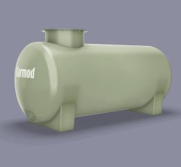 Büyük Arazileriniz için Hangi Tonluk Su Deposunu Kullanmalısınız?