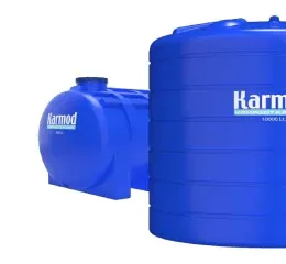 Büyük Ev Tipi Su Depolama Tanklarının İçme Suyunaun Kalitesini Korumaya Etkisi Nedir?