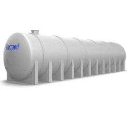 Büyük Şehirlerde Su Depolarının Kritik Rolü!