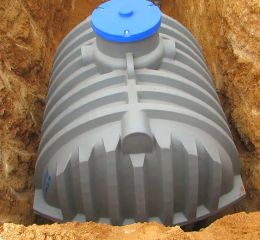 Çiftliklerde Su Deposu Kullanarak Su İsrafını 5 Adımda Önleyin!