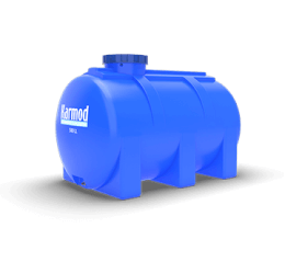 En Dayanıklı Su Depoları Nerelerde Kullanılır?