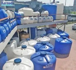 En İyi Plastik Su Deposu Nasıl Seçilir?