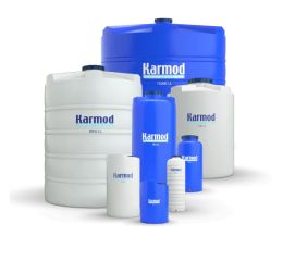 En İyi Su Deposu Hangi Malzemeden Yapılır?