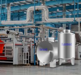 Endüstriyel Sektörde Paslanmaz Depoların Rolü