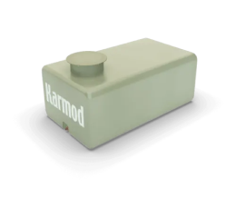 Ev ve Bahçe Kullanımı İçin Plastik Yatay Su Deposu Alırken Nelere Dikkat Edilmeli?