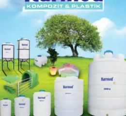 Ev ve İşyerinizde Acil Durum Su Deposu Seçerken Bilmeniz Gerekenler!