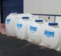 Evde Su Depoları Nasıl Temizlenir ve Bakımı Nasıl Yapılır?