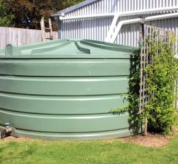 Eviniz İçin En Doğru Su Deposu Kapasitesini Nasıl Belirlersiniz?