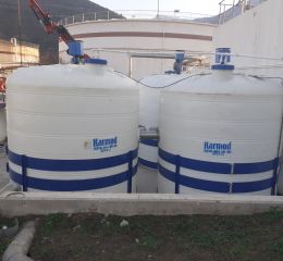 Eviniz İçin En Uygun Su Deposu Kapasitesi Nasıl Belirlenir?