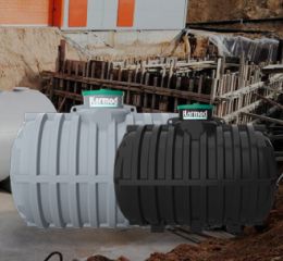 Eviniz İçin Yağmur Suyu Toplama Sistemini Nasıl Kurarsınız?