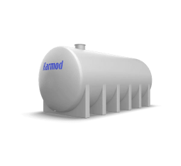 Evlerde Neden Polietilen Su Depoları Kullanılıyor?