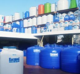 Farklı Su Deposu Türlerinin Avantajları Nelerdir?