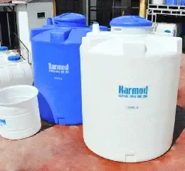 Doğru Gıda Sınıfı Depolama Tankı Nasıl Seçilir?