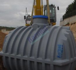 Görünmeyen Kahraman! Yeraltı Su Depolarının Gücü!