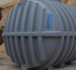 Gübre Tankı İle İhtiyaç Duyduğunuz Stoğu Nasıl Saklarsınız?