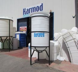 Herhangi Ortalama Bir Site veya Apartman Neden Su Depolama Tankına İhtiyaç Duyar?