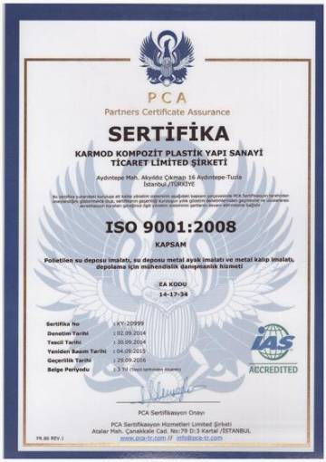iso 9001