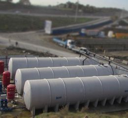 İzmit'te Tonluk Depolar İle Su Kesintilerine Son Verin