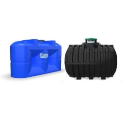 Kamp Alanlarında Tonluk Su Depoları Nasıl Avantajlar Sağlar?