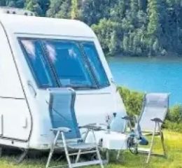 Karavanınız İçin En Doğru Su Deposu Kapasitesini Nasıl Belirlersiniz?