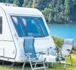 Karavanlarınız için Su Deposu Tercihiniz Nasıl Olmalıdır?