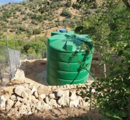 Kırsal Alanlarda Su Depolarını Verimli Kullanmanın Yolları