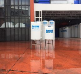 Kış Aylarında Su Deposu Verimliliğini Artırma Rehberi