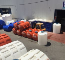 Kışın Su Deposu Bakımında Dikkat Edilmesi Gerekenler: Uzman Görüşleri ve Tavsiyeler