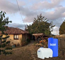 Köylerde Hangi Su Depoları Ne İçin Kullanılıyor?