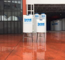 Küçük Boyutlu Su Depoları ile İşinizi Kolaylaştırın!