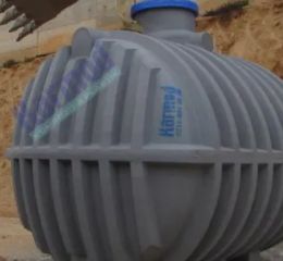 Küçük Ölçekli Tarım İçin Su Depolama Çözümleri