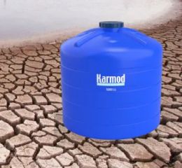 Kuraklıkla Mücadelede Su Depolarının Kritik Rolü