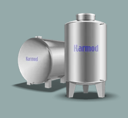 Mimari Projelerde Yağmur Suyu Hasadı Tankları Nereye Konumlandırılmalı?