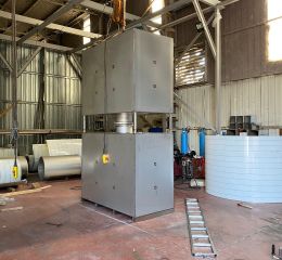 Modern Su Depolarında Güvenlik ve Kalite Standartları