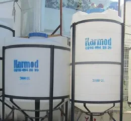 Modüler Su Deposu Hakkında Herkesin Bilmesi Gereken Ayrıntılar Nelerdir?