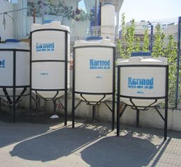 Neden Her Evin Bir Su Deposuna İhtiyacı Vardır?