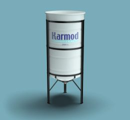 Neden Silo Depoları Tercih Etmelisiniz?