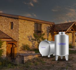 Paslanmaz Çelik Su Depolarının Bakım İpuçları! Uzmanından Öğrenin