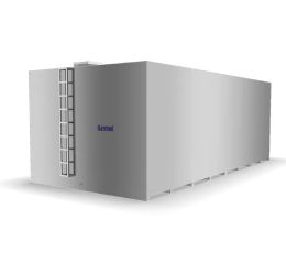 Paslanmaz Depolar için En Yeni Malzeme Trendleri ve Avantajları