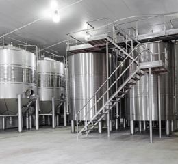 Paslanmaz Depoların Tercih Edilme Sebebi Nedir?