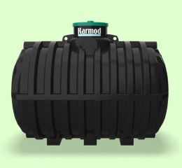 Yer Altı Su Depolarının 5 Büyük Avantajları!