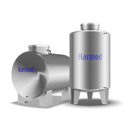 Paslanmaz Su Depolarının Özellikleri Nelerdir?