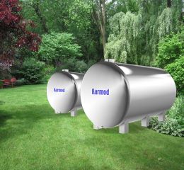 Paslanmaz Çelik Su Depoları ile Uzun Ömürlü ve Güvenilir Depolamanın Keyfini Çıkarın!